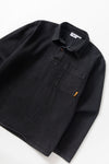 Denim Script Popover