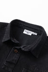 Denim Script Popover