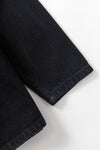 Denim Script Popover