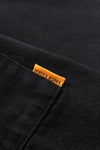Denim Script Popover