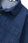 Denim Script Popover