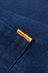 Denim Script Popover
