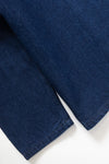 Denim Script Popover