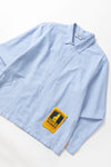 Waiter Shirt