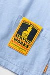 Waiter Shirt
