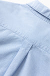 Waiter Shirt