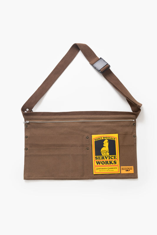 Utility Belt