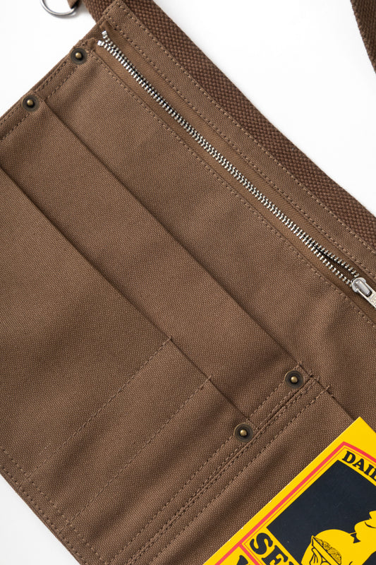 Utility Belt