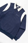 Long Sleeve Polo