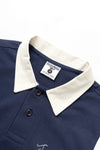 Long Sleeve Polo