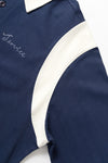 Long Sleeve Polo