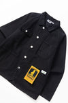 Denim Coverall 2.0