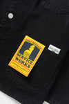 Denim Coverall 2.0
