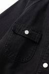 Denim Coverall 2.0