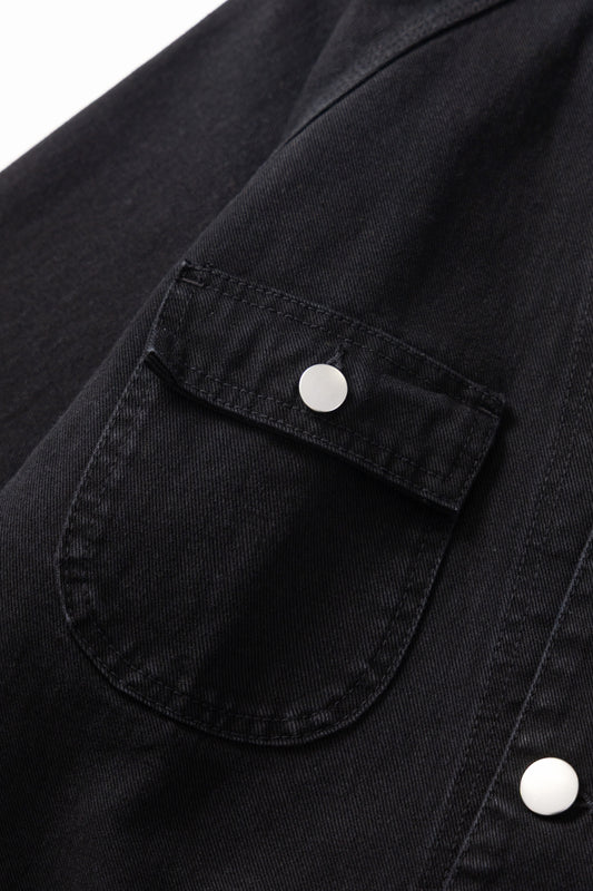 Denim Coverall 2.0