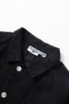 Denim Coverall 2.0