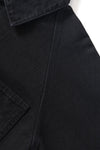 Denim Coverall 2.0