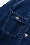 Denim Coverall 2.0