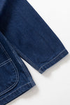 Denim Coverall 2.0