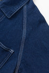 Denim Coverall 2.0
