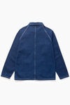 Denim Coverall 2.0
