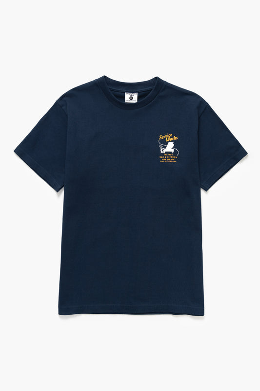 Bar + Kitchen Tee