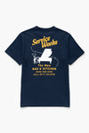Bar + Kitchen Tee