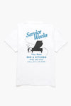 Bar + Kitchen Tee
