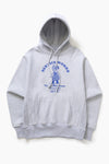 Maintenance Hoodie