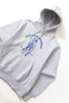 Maintenance Hoodie