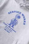 Maintenance Hoodie