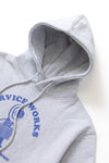 Maintenance Hoodie