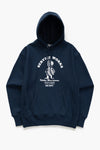 Maintenance Hoodie