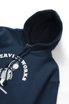 Maintenance Hoodie