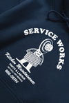 Maintenance Hoodie