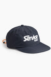Nylon Drivers Cap