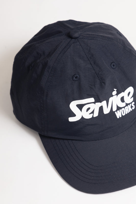 Nylon Drivers Cap