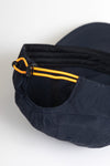Nylon Drivers Cap