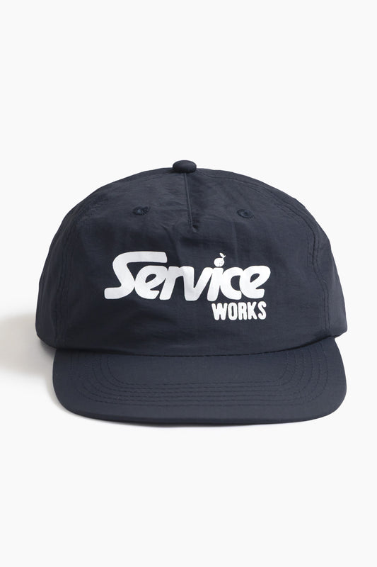 Nylon Drivers Cap