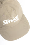 Nylon Drivers Cap
