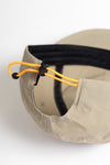 Nylon Drivers Cap