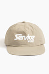 Nylon Drivers Cap