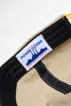 Nylon Drivers Cap