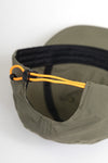 Nylon Drivers Cap
