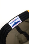 Nylon Drivers Cap