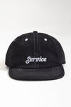 Service Script Cord Cap