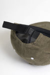 Service Script Cord Cap