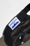 Service Script Cord Cap