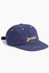 Service Script Cord Cap