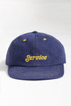 Service Script Cord Cap